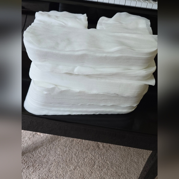 Disposable face cradle - Picture 7 of 9